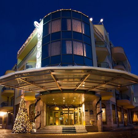 Bistra & Galina Hotel Ruse Exteriér fotografie