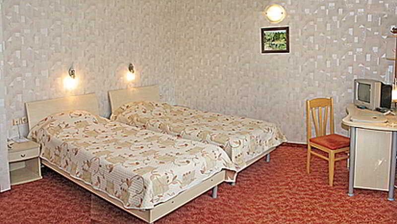 Bistra & Galina Hotel Ruse Pokoj fotografie
