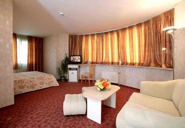 Bistra & Galina Hotel Ruse Pokoj fotografie